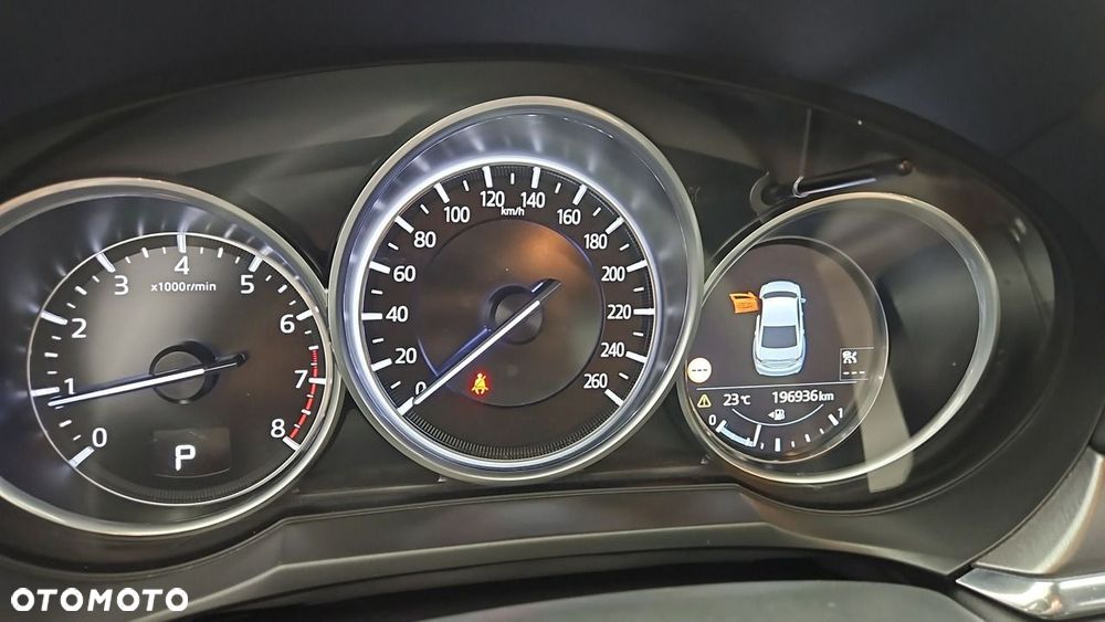 Mazda 6 2.0 SKYMotion - 15