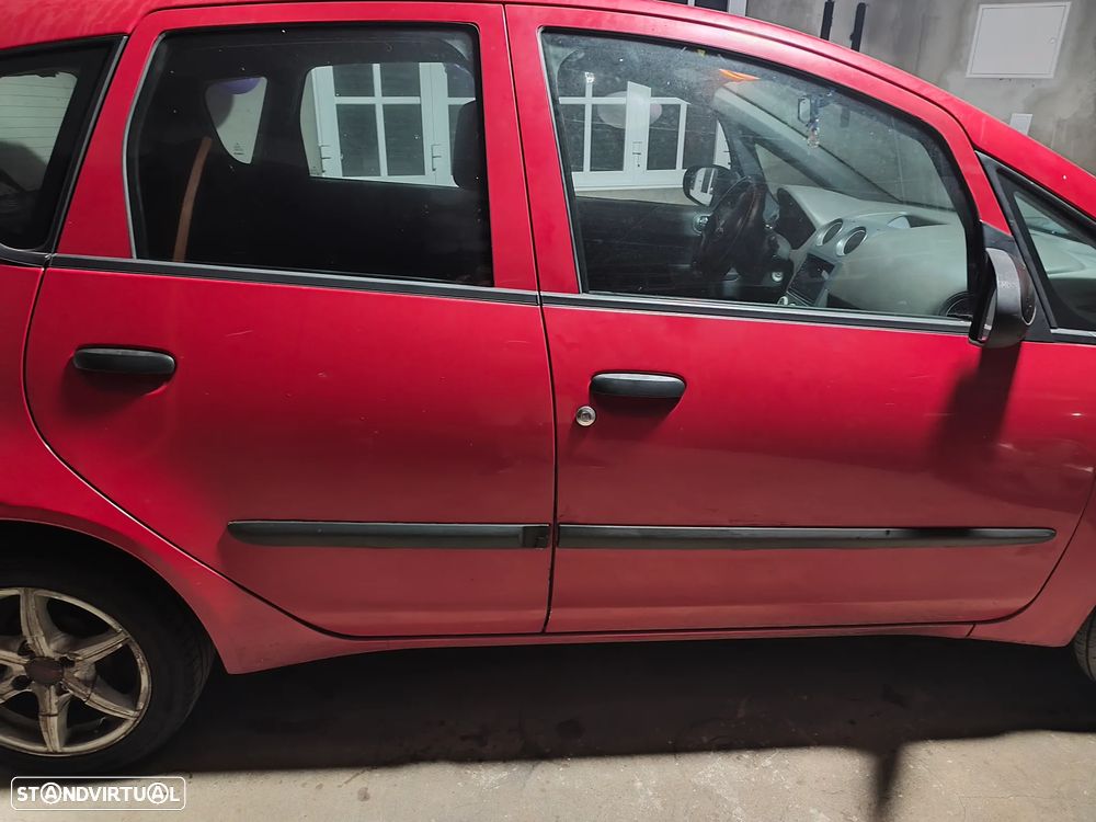 Mitsubishi Colt 1.5 DI-D Inform Pack 1 - 2