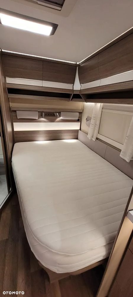 Kabe Royale 520XL - 27