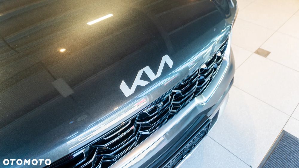 Kia Sorento 1.6 T-GDI HEV Prestige Line AWD 6os - 3