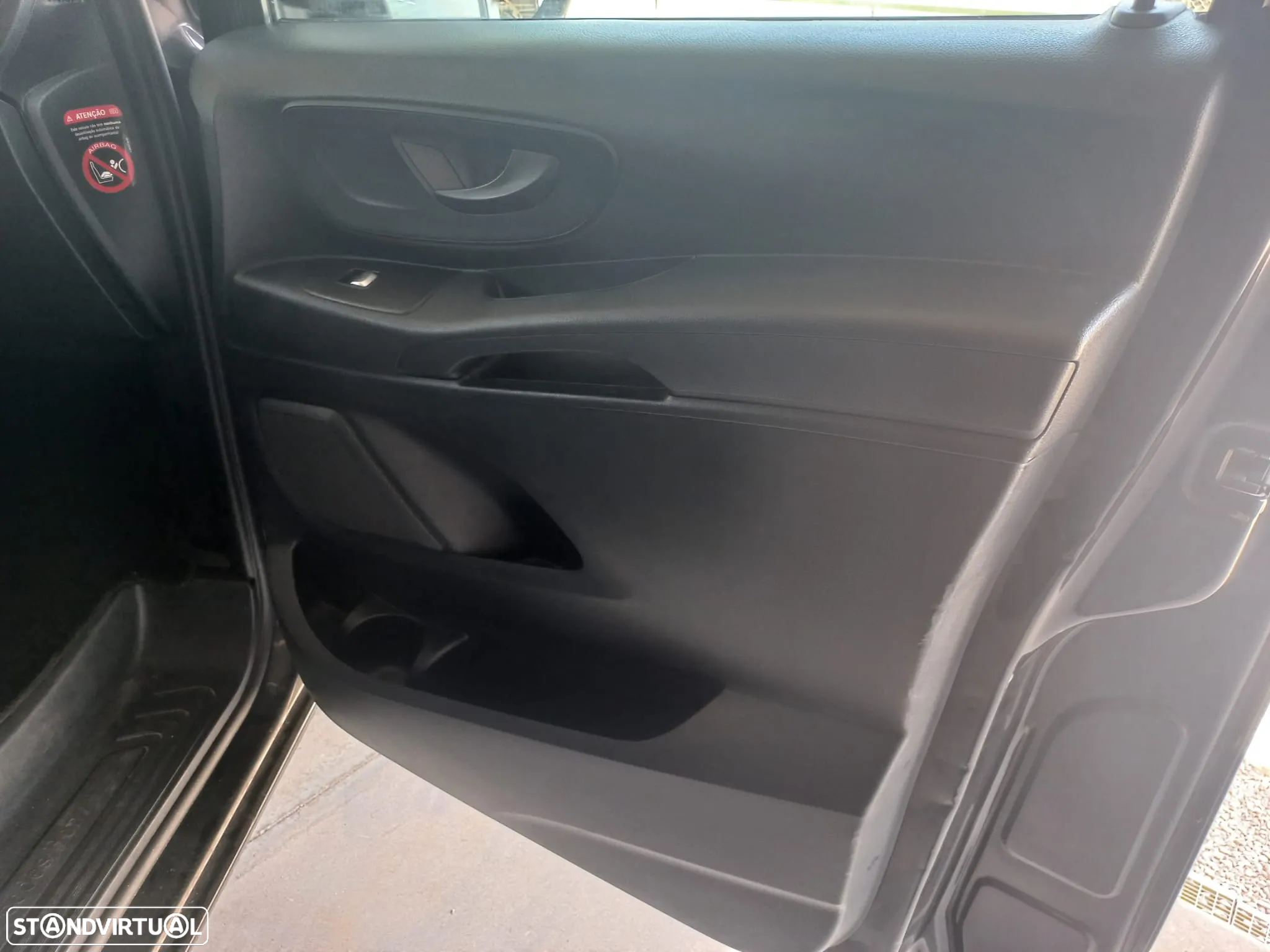 Mercedes-Benz Vito Tourer 114 CDi/34 Pro - 21