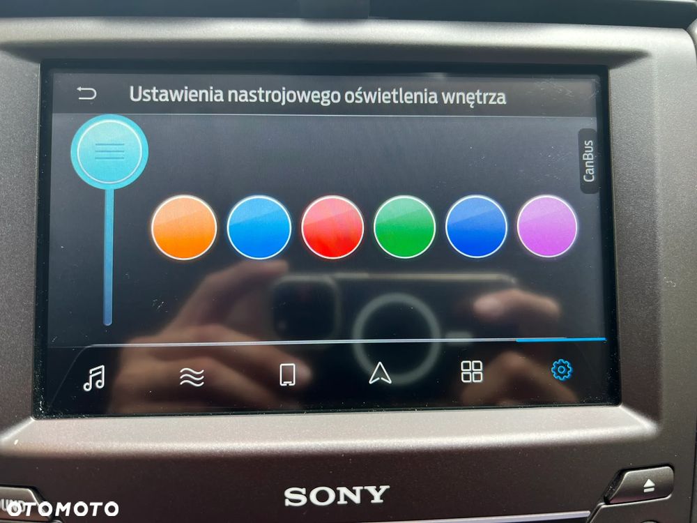 Ford Mondeo 2.0 TDCi Titanium PowerShift - 40
