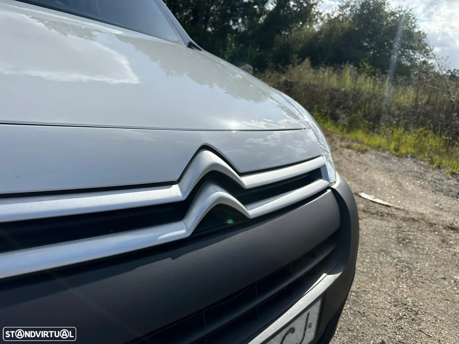 Citroën Berlingo 1.6 BlueHDi 3L - IVA Dedutível - 12
