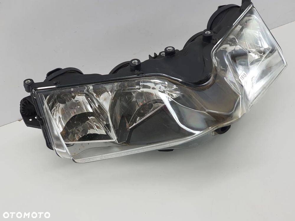 LAMPA PRZOD REFLEKTOR  DUCATI PANIGALE 899 PANIGALE 1199 - 4