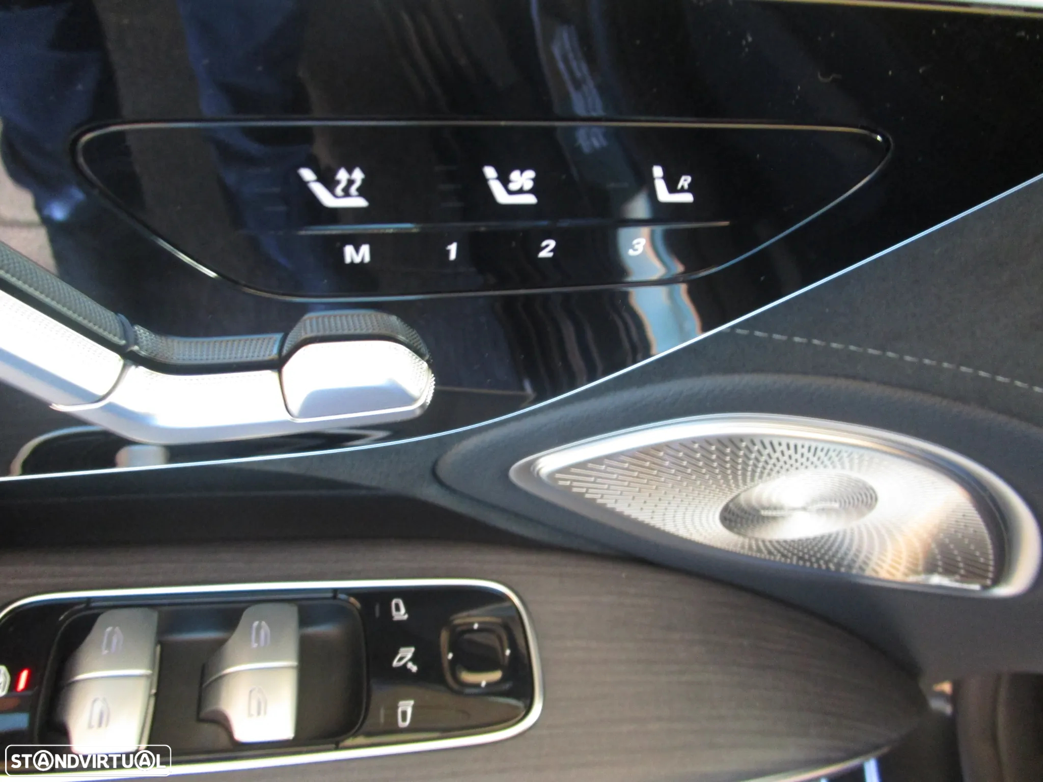 Mercedes-Benz EQS - 13