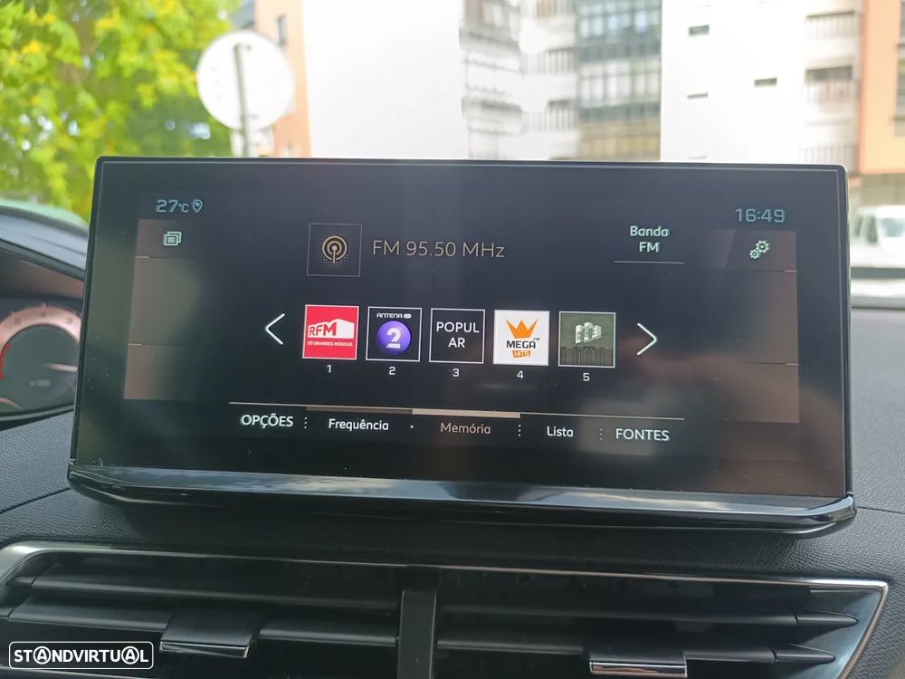 Peugeot 5008 1.2 PureTech GT EAT8 - 50