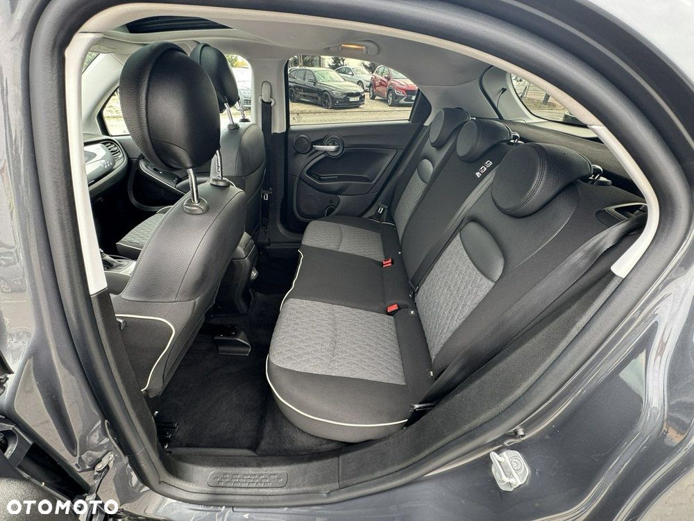 Fiat 500X 1.3 FireFly Turbo DCT 4x2 S&S City Cross - 19