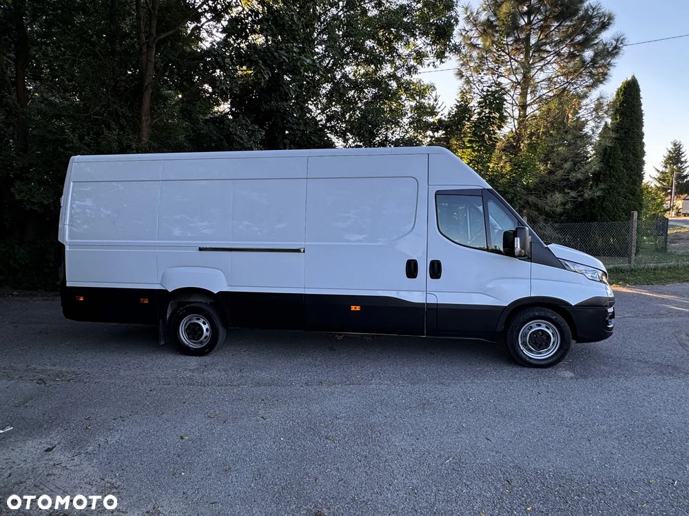 Iveco DAILY VI - 4