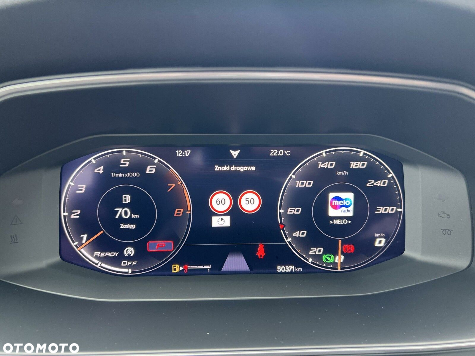 Cupra Formentor 2.0 TSI 4Drive VZ DSG - 24