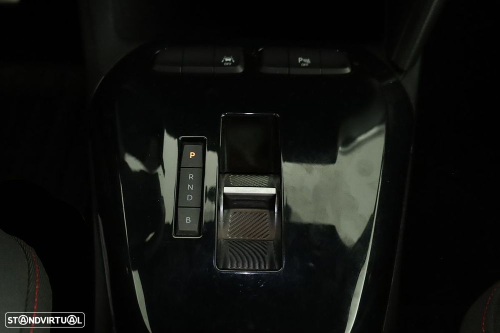 Opel Corsa-e 50 kWh GS - 13