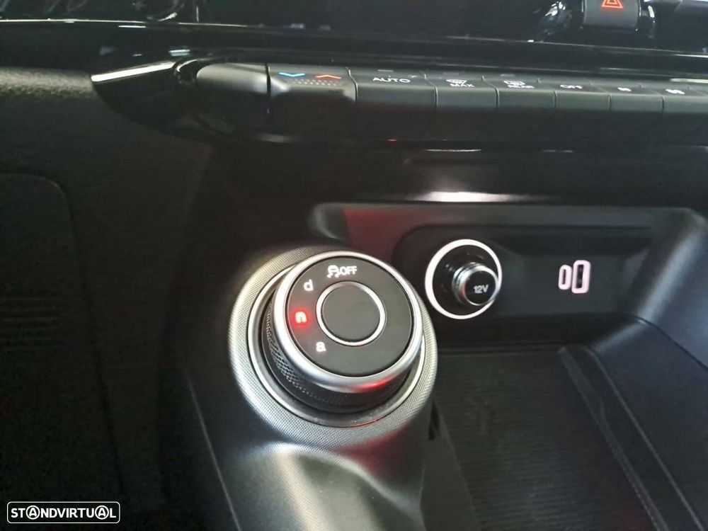 Alfa Romeo Tonale 1.5 Hybrid Sprint - 19