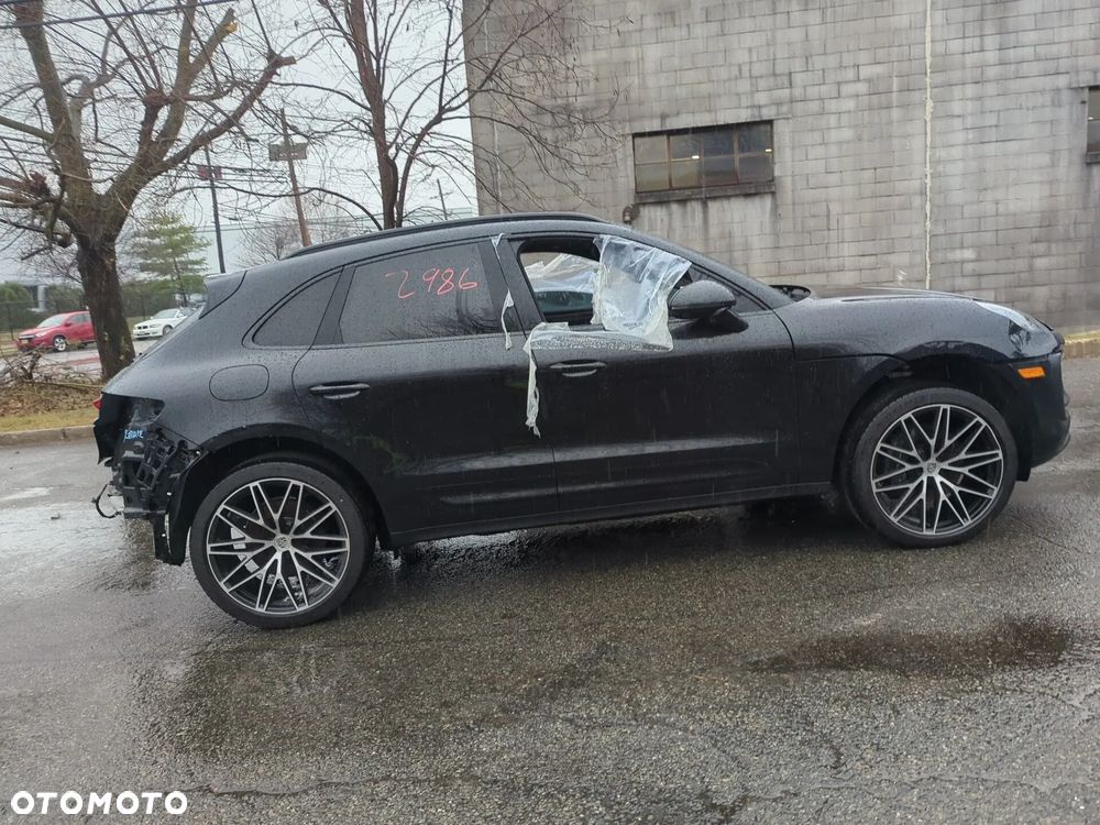 Porsche Macan T PDK - 3