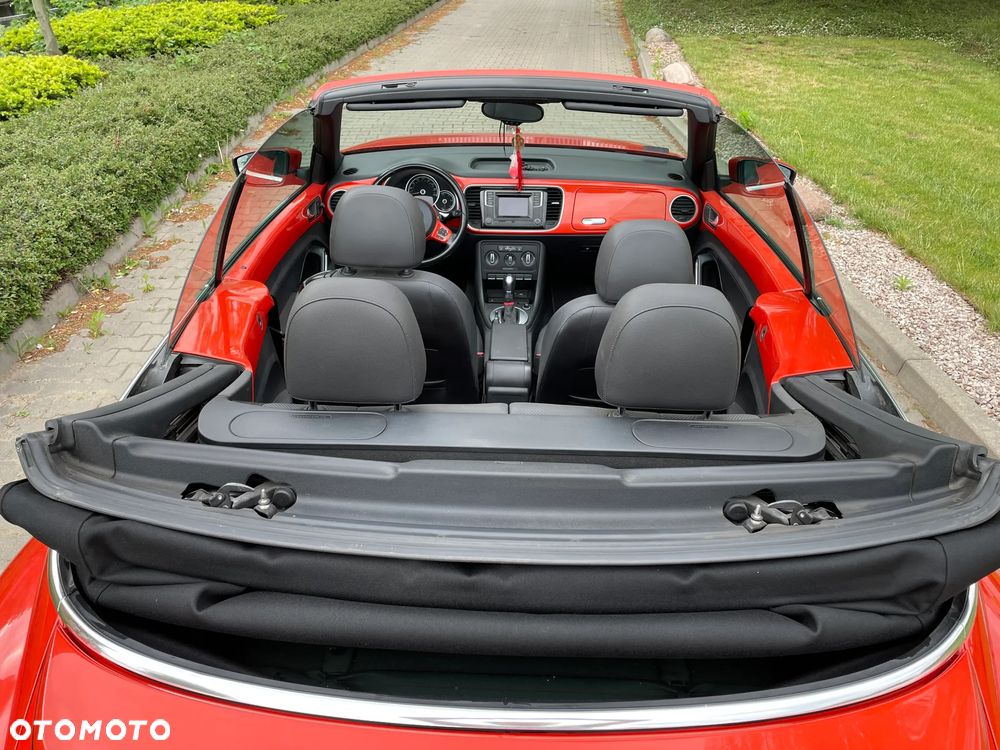 Volkswagen Beetle - 7