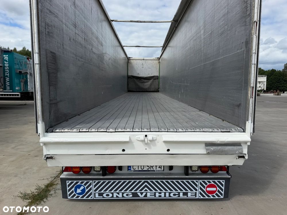 Stas Ruchoma podłoga 94m3 Podłoga 10 mm 2018 rok - 13