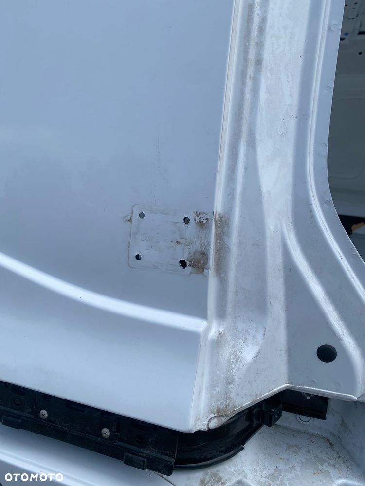 Mercedes Citan w420. Błotnik prawy tył Ćwiartka - 4
