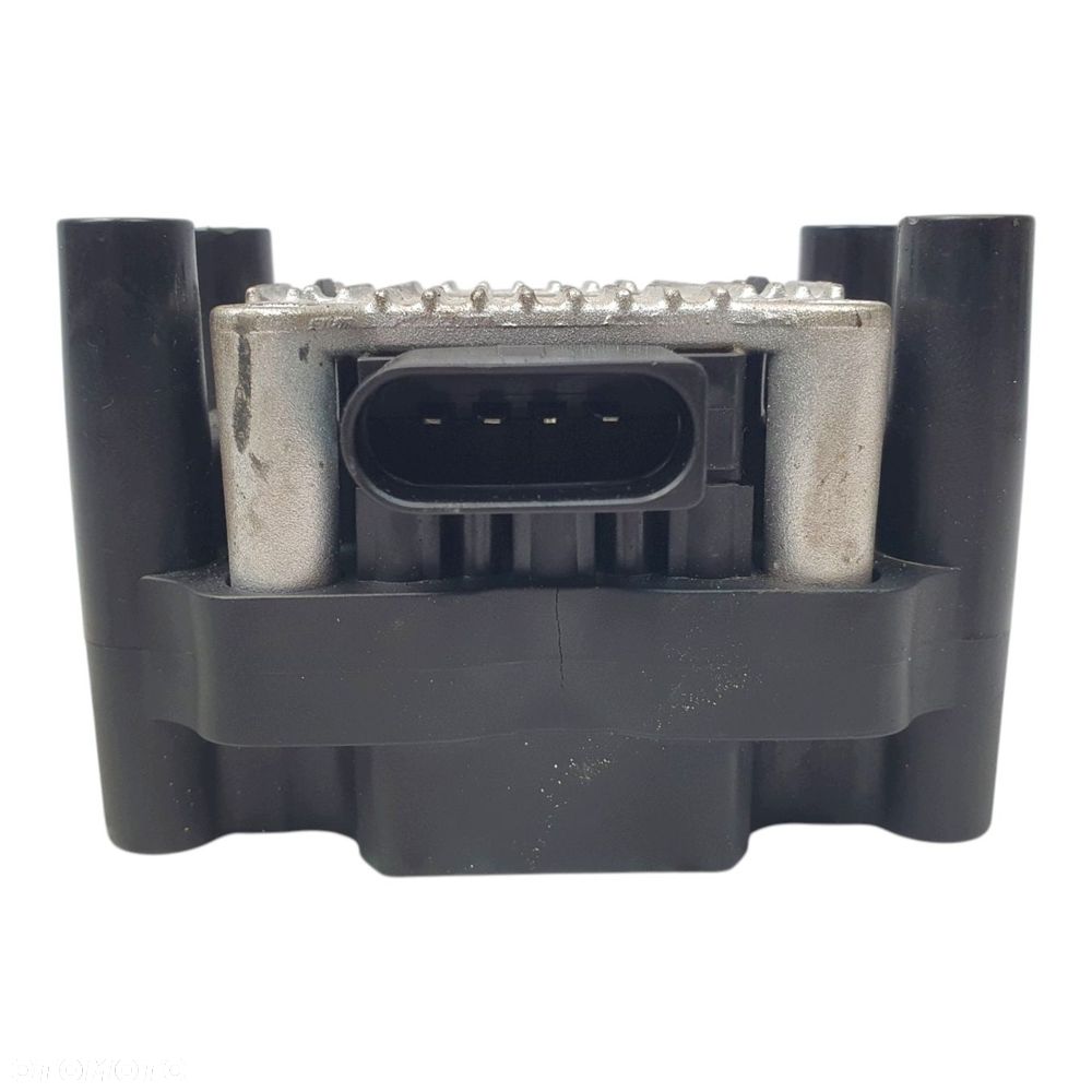 CEWKA ZAPŁONOWA Audi A3 A4 VW Golf IV Passat B5 FL VAG 1.6 2.0 06B905106A - 2