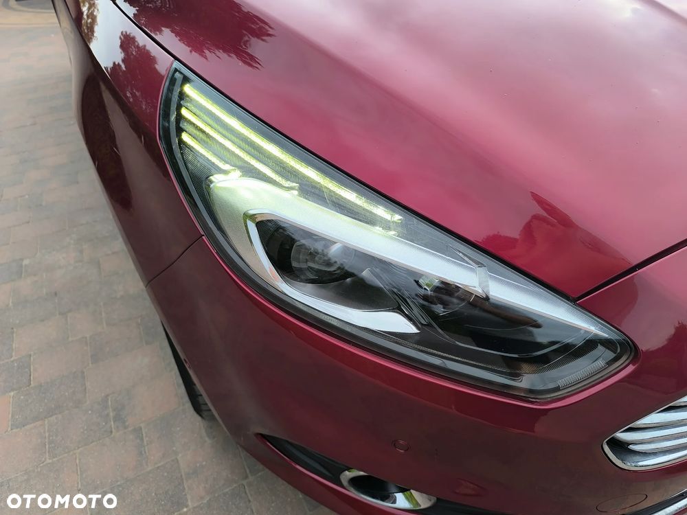 Ford S-Max 1.5 EcoBoost Titanium - 7
