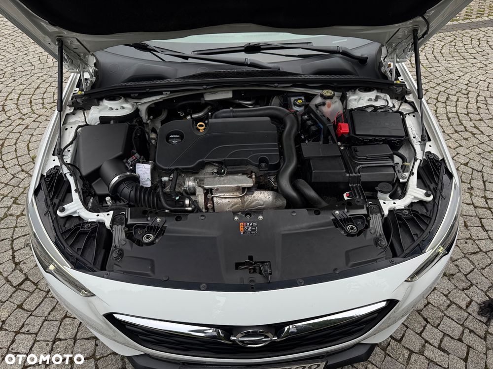 Opel Insignia 1.5 Direct InjectionTurbo Innovation - 38