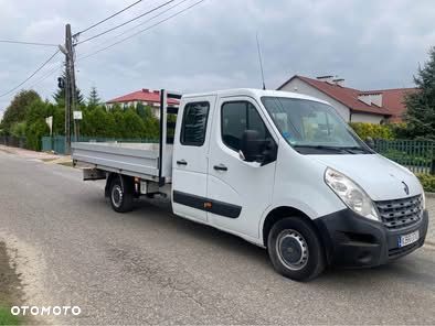 Renault Master - 1