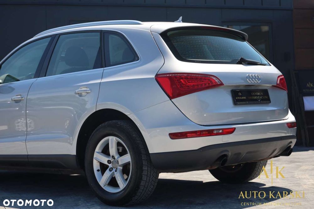 Audi Q5 - 19