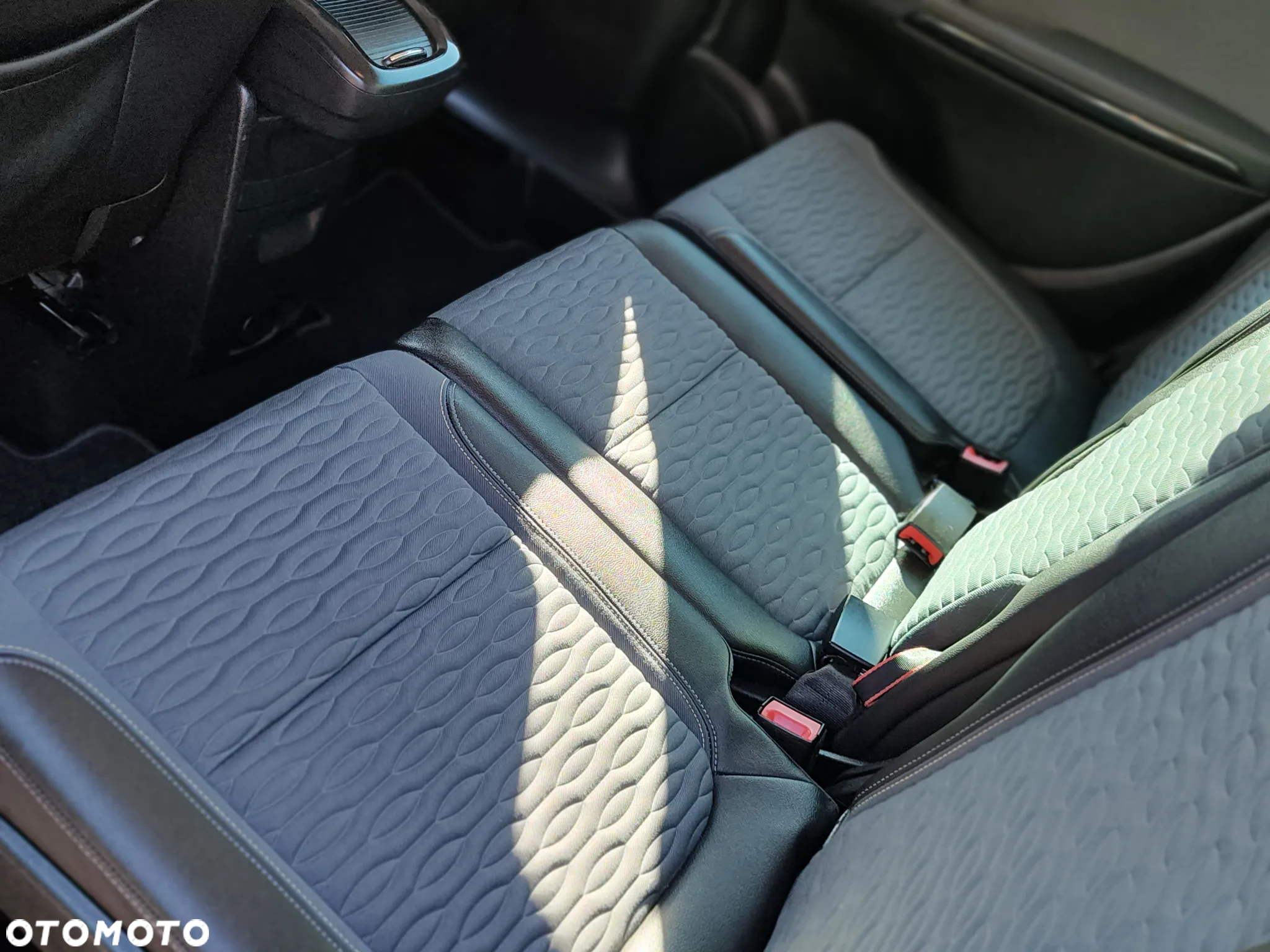 Opel Zafira 1.4 T Cosmo - 21