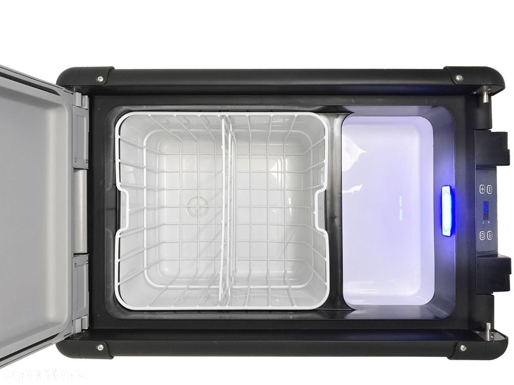 Lodówka kompresorowa Vitrifrigo VF16P 16L – 12/24/230V, do -18°C - 3