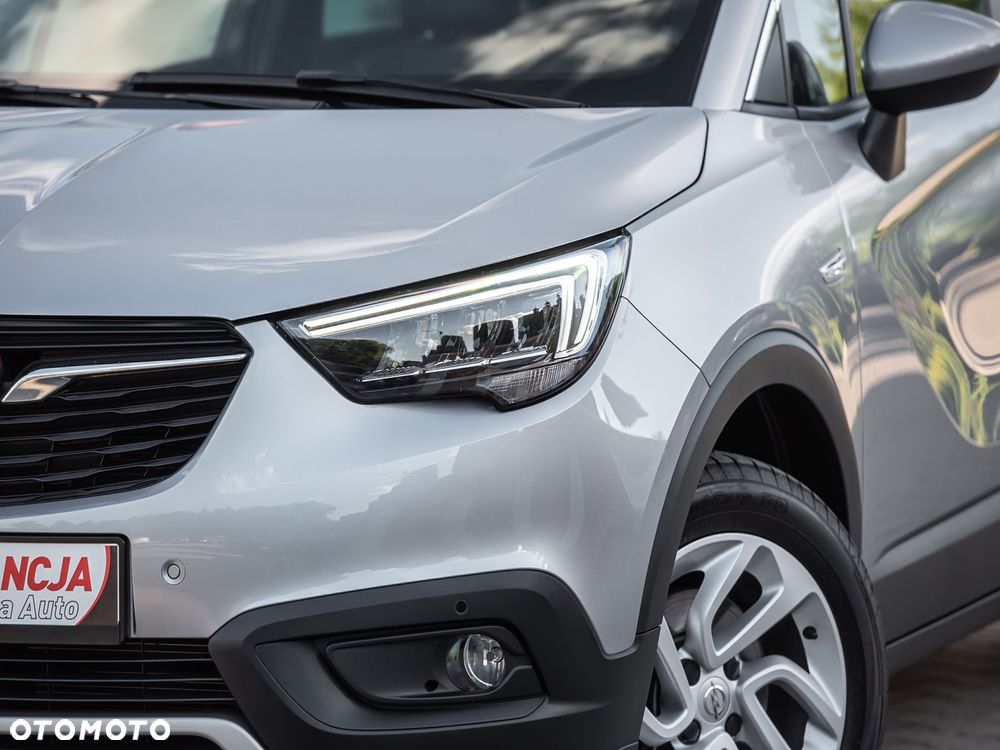 Opel Crossland X 1.2 Start/Stop Limited Edition - 9