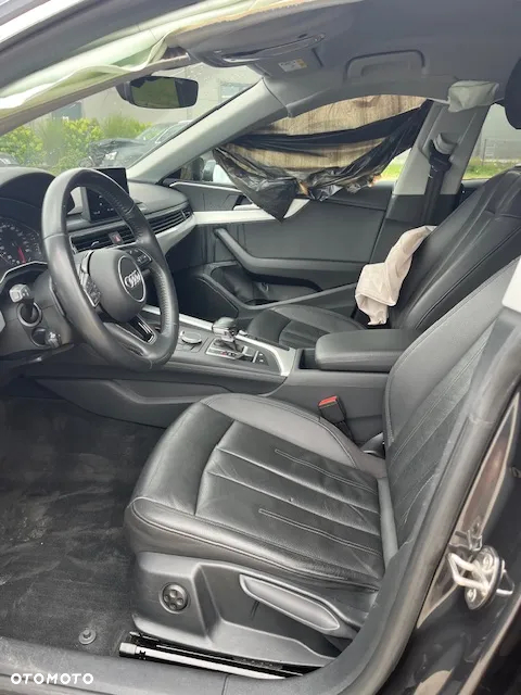 Audi A5 2.0 TDI S tronic - 8