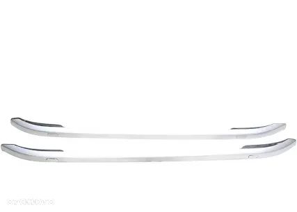 Relingi Cherokee KL prawy lewy listwy dachowe - 1