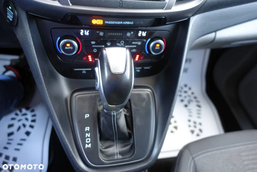 Ford Tourneo Connect 1.5 EcoBlue Start-Stop Active - 29