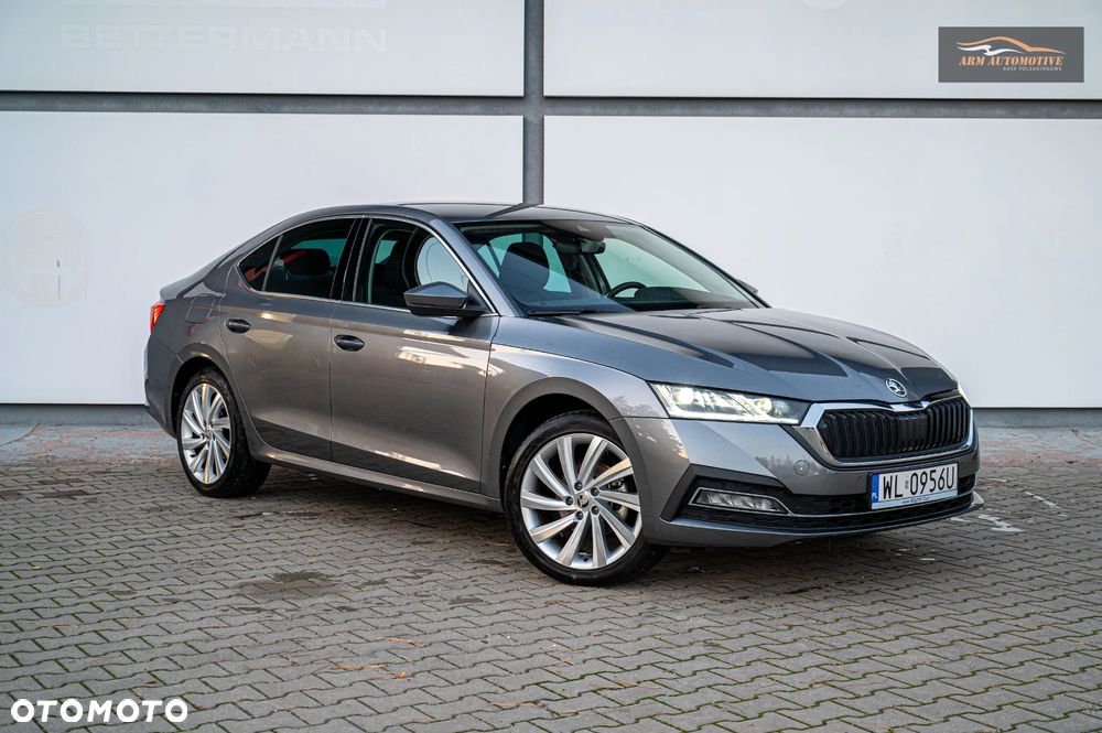 Skoda Octavia - 7