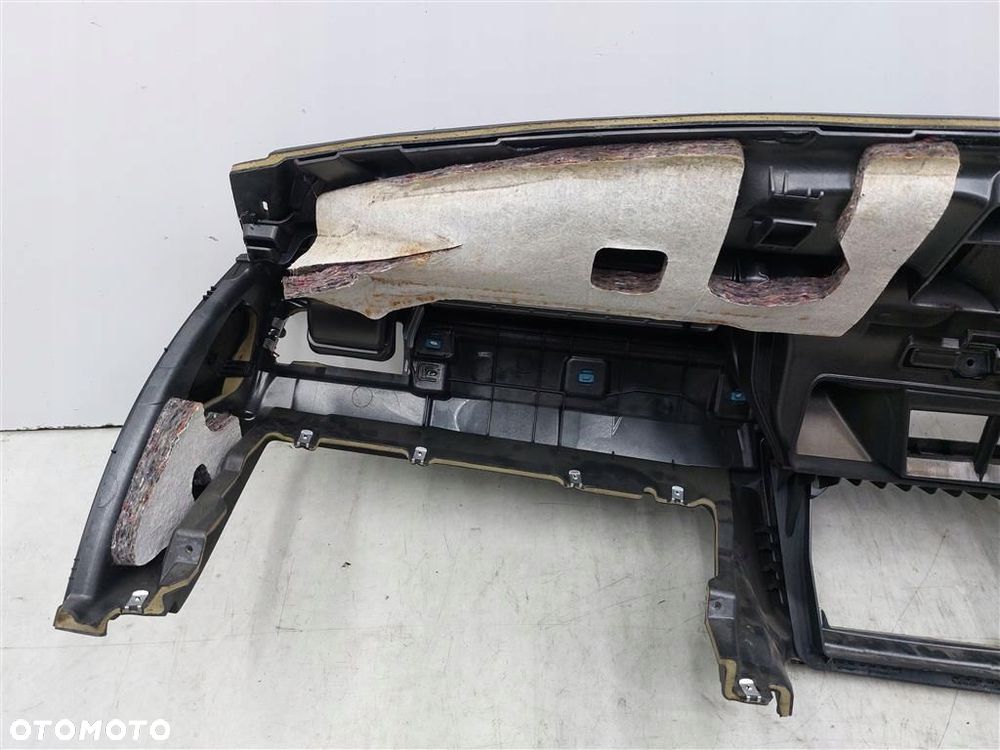 KONSOLA DESKA KOKPIT BMW 3 E90 E91 2005-2012 7075392 - 4
