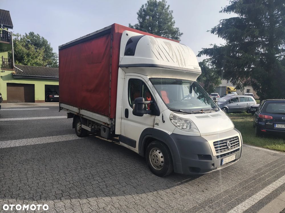 Fiat Ducato - 2