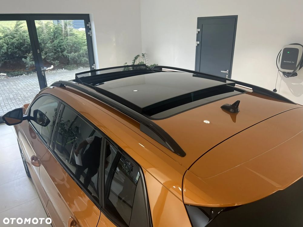 Skoda Karoq 1.5 TSI ACT 4x2 Sportline DSG - 8