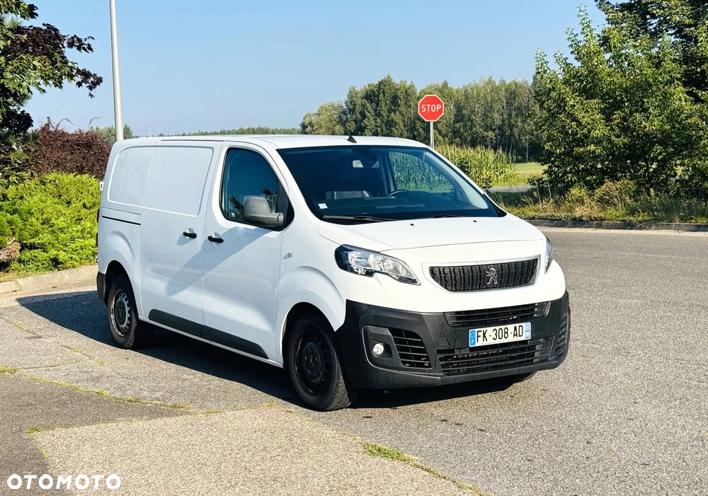 Peugeot Expert - 1
