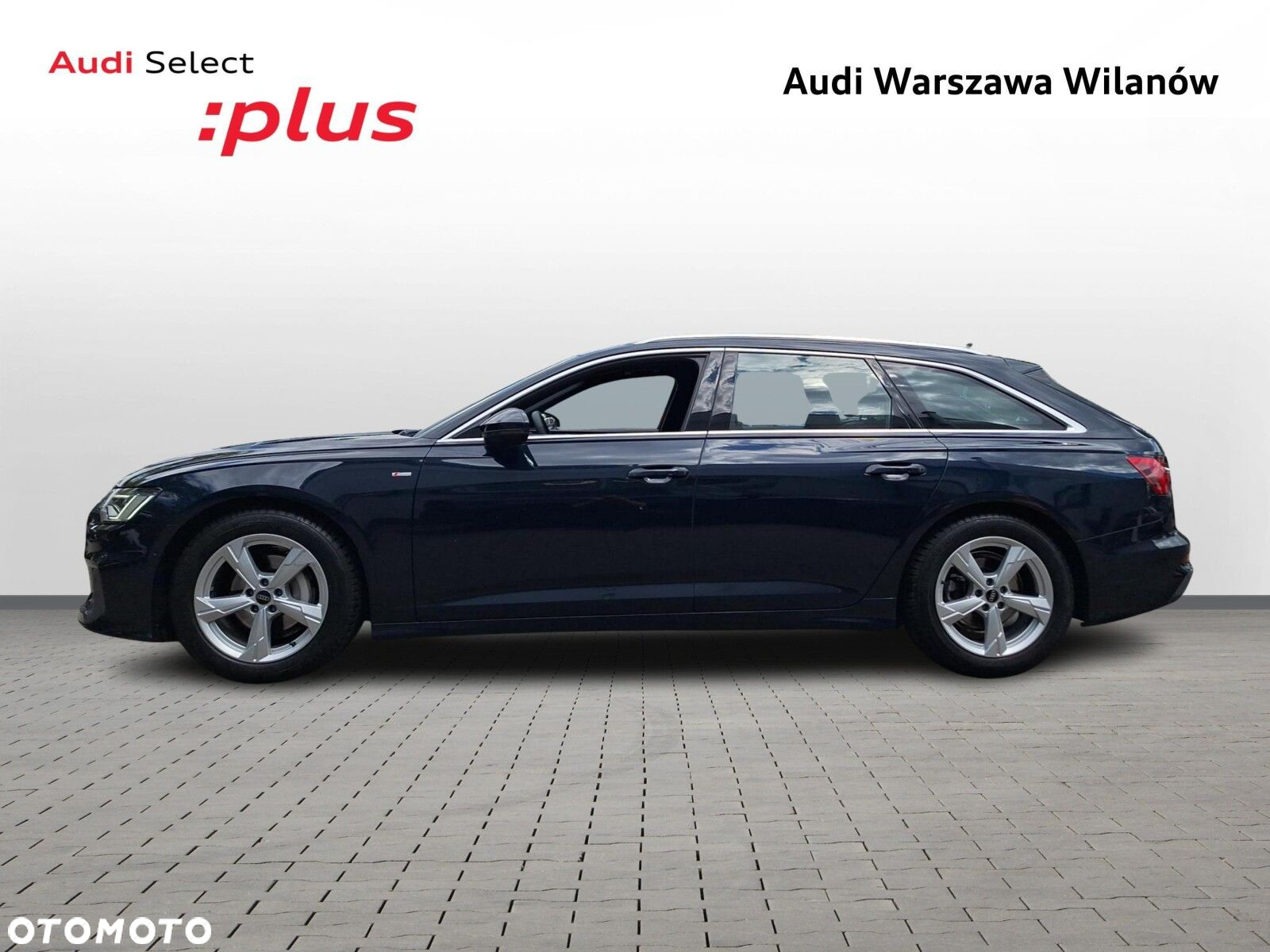 Audi A6 - 2