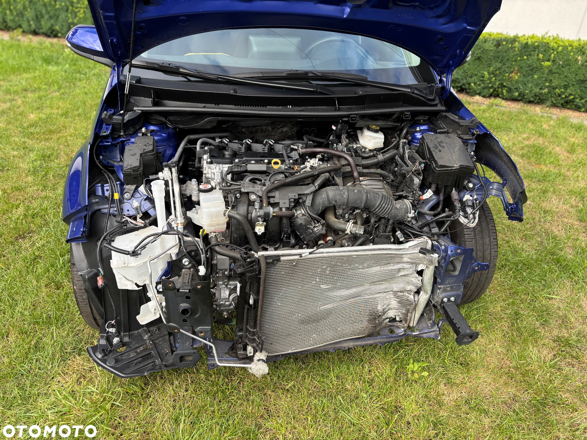 Toyota Yaris Hybrid 1.5 Comfort - 9