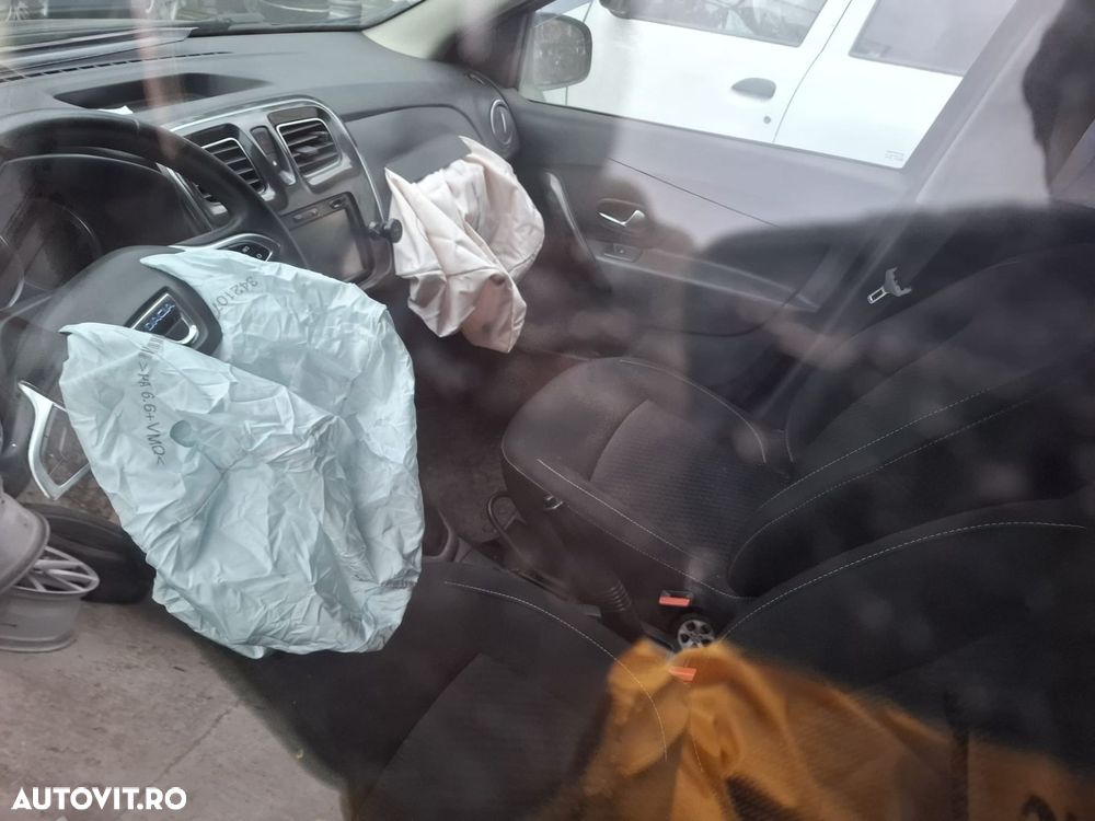 Debitmetru 8200682558 1.5 dci  K9K626 Dacia Logan 2 [facelift] [2017 - 9