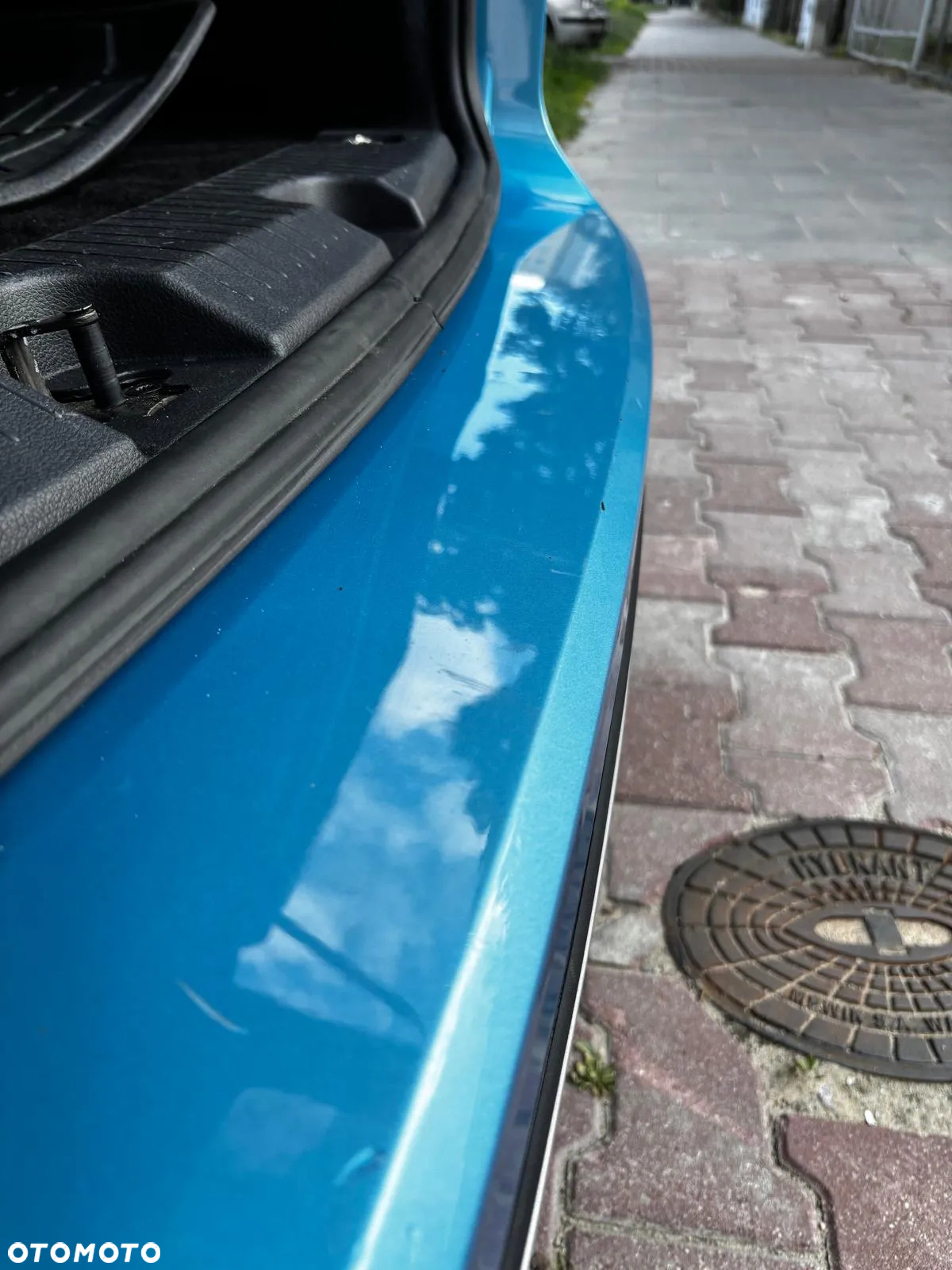 Ford Tourneo Connect Grand 2.0 EcoBlue Active - 13