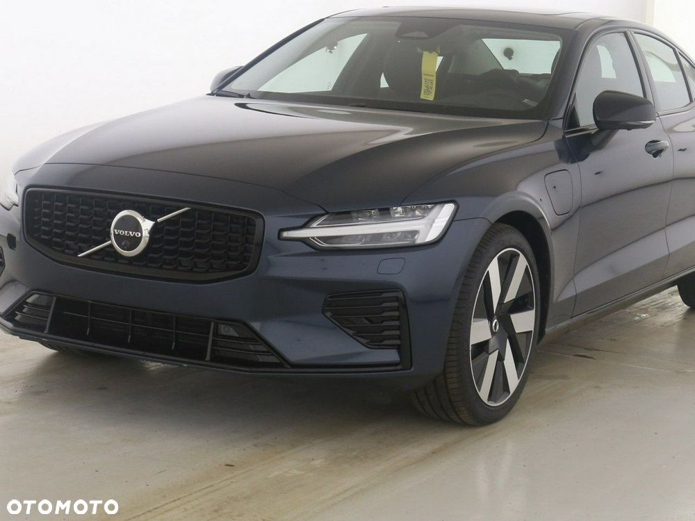 Volvo S60 T8 Recharge AWD Ultimate Dark - 8
