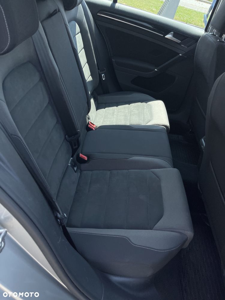 Volkswagen Golf 1.5 TSI BMT Evo Highline - 9