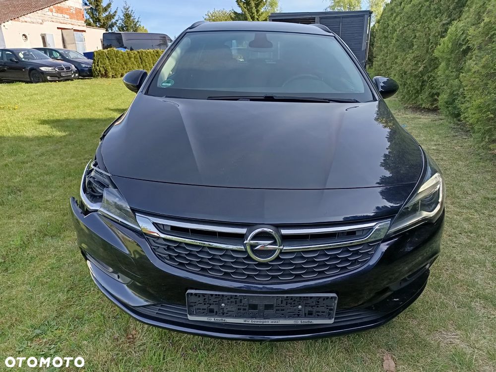 Opel Astra 1.0 T GPF Enjoy S&S - 2