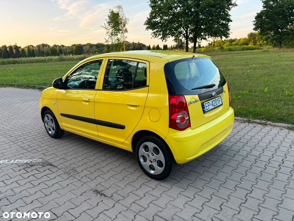 Kia Picanto - 25