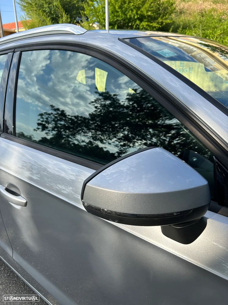 Audi A3 Sportback 1.6 TDI Attraction - 10