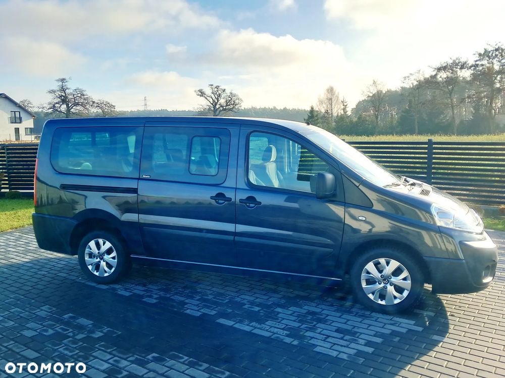 Citroën Jumpy L2 (8-Si.) - 8