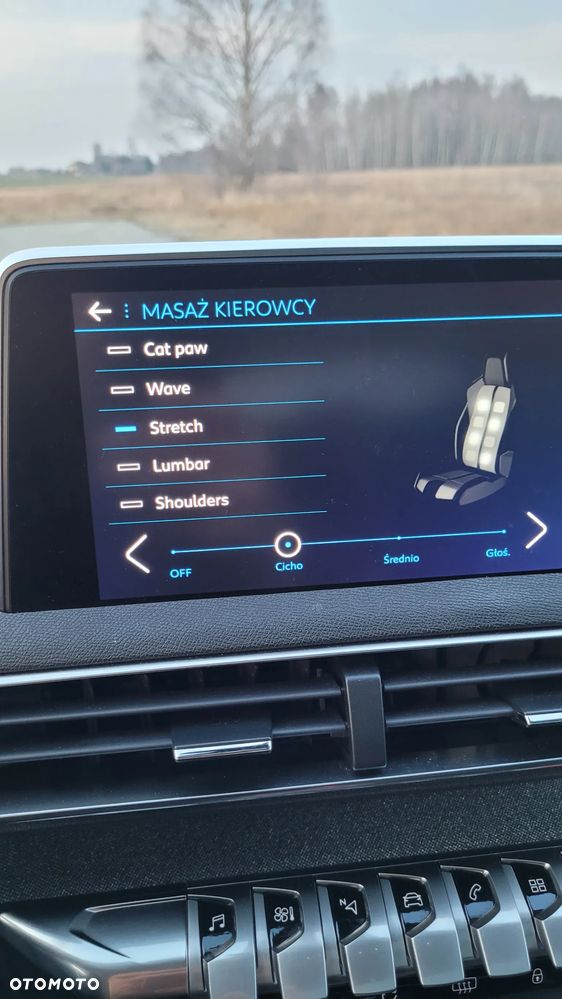 Peugeot 3008 2.0 BlueHDi Crossway S&S EAT8 - 18