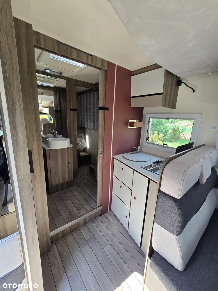 Ford Transit - 8