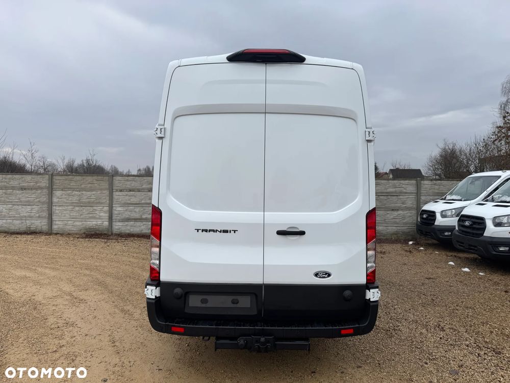 Ford Transit VAN 350 L4H3 - 5