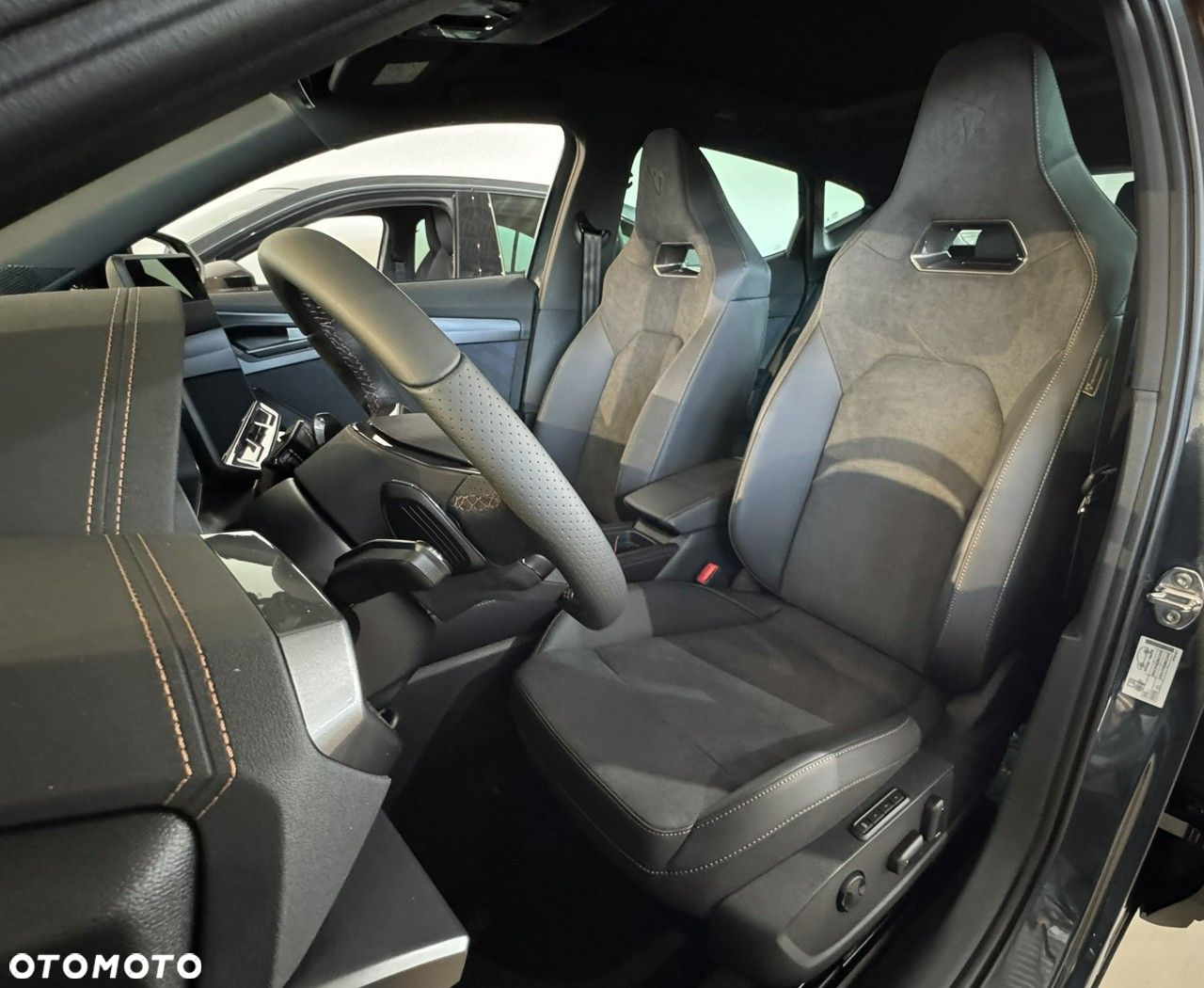 Cupra Formentor - 11
