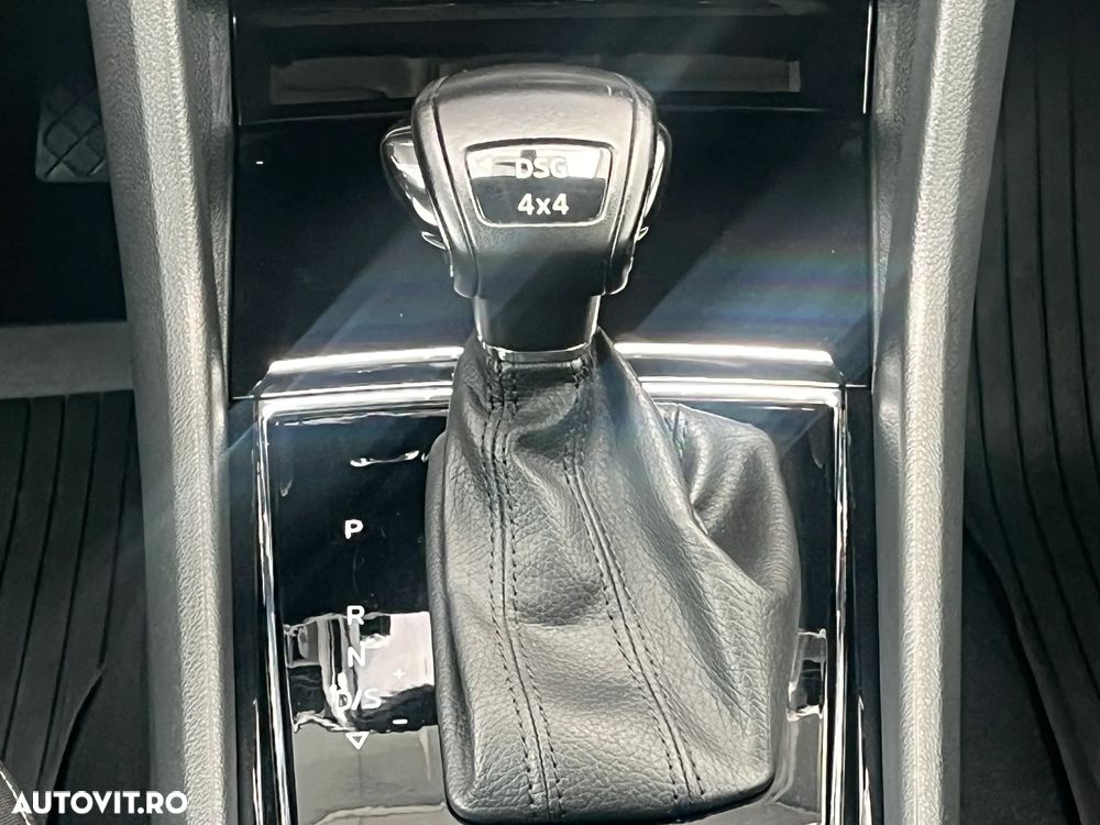 Skoda Karoq 2.0 TDI 4X4 DSG Ambition - 20